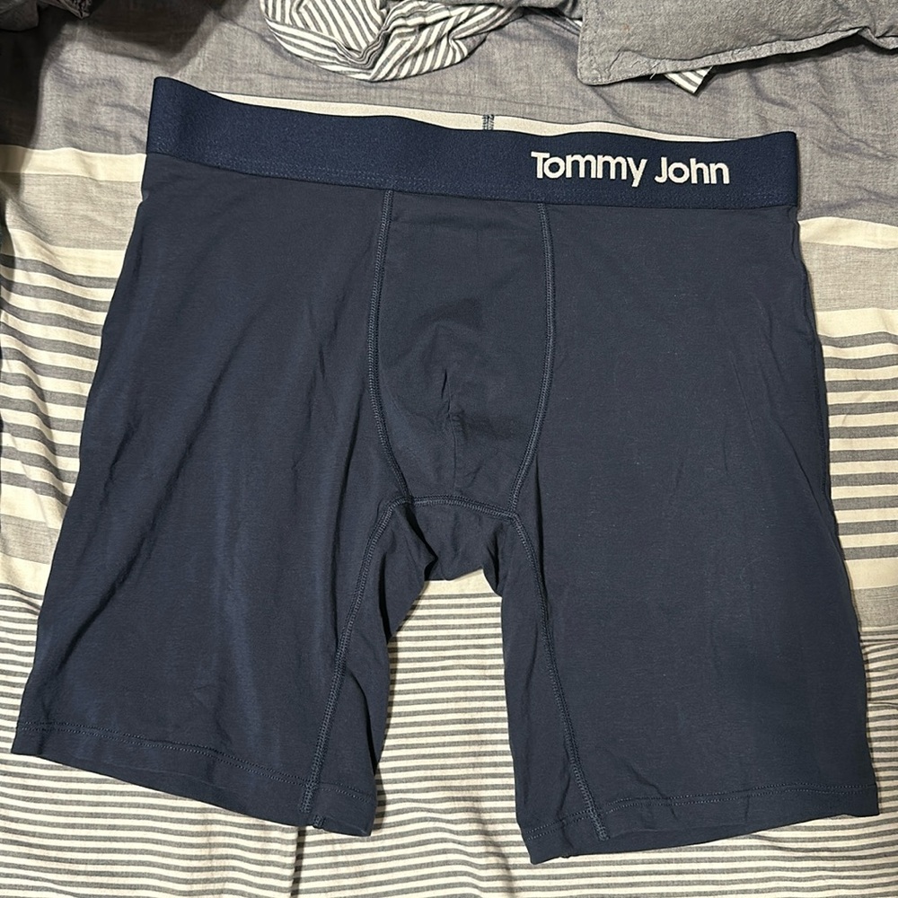 Tommy John Boxer Brief